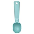 IKEA UPPFYLLD dondurma kaşığı turkuaz - 20533224