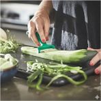 IKEA Uppfylld Soyacak, Parlak Yeşil, 11,4 cm
