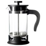 IKEA UPPHETTA 0.4 L French Press