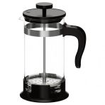 IKEA Upphetta French Press 1 lt Kahve Presi