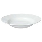 IKEA UPPLAGA çukur tabak beyaz - 50424718