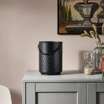 IKEA URSKILJA fener siyah - 00509710