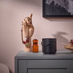 IKEA URSKILJA fener siyah - 40509708