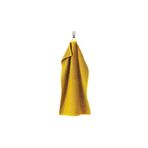 IKEA Vagsjon 40x70 cm Altın Sarısı El Havlusu