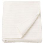 IKEA VAGSJÖN banyo havlusu beyaz - 50609142