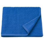 IKEA VAGSJÖN banyo havlusu parlak mavi - 40612461