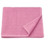 IKEA VAGSJÖN banyo havlusu pembe - 30609930