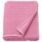 IKEA VAGSJÖN banyo havlusu pembe - 90609932