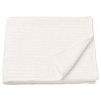 IKEA Vagsjön Beyaz 70x140 cm Banyo Havlusu