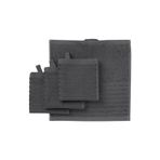 IKEA Vagsjon Koyu Gri 30x30 cm El Havlusu