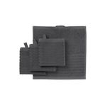IKEA Vagsjon Koyu Gri 30x30 cm El Havlusu