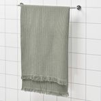 IKEA VALLASAN banyo havlusu açık yeşil - 30531333