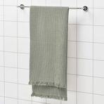 IKEA VALLASAN banyo havlusu açık yeşil - 90531330