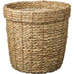 Ikea Vallmofrön Rattan Saksı Deniz Sazı 24Cm