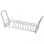 IKEA Valvardad 12x32 cm Paslanmaz Çelik Bulaşıklık