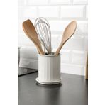 IKEA Valvardad 13 cm Bej Çatal Bıçaklık