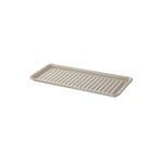 IKEA Valvardad 15x35 cm Bej Bulaşıklık