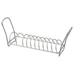 IKEA VALVARDAD bulaşıklık paslanmaz çelik - 60473713