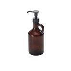 IKEA Valvardad sıvı sabunluk, kahverengi 380ml