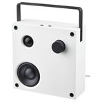 IKEA Vappeby Beyaz Bluetooth Hoparlör