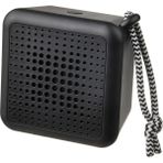IKEA Vappeby Taşınabilir Bluetooth Hoparlör, Siyah, Su Geçirmez