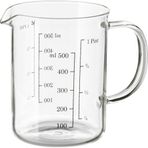IKEA VARDAGEN 500 ml Cam Ölçek