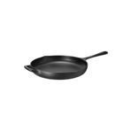 IKEA VARDAGEN kızartma tavası, dökme demir, 28 cm 705.545.15
