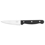IKEA Vardagen Koyu Gri 9 cm Soyma Bıçağı