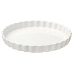 IKEA VARDAGEN tart kalıbı, kırık beyaz, 32 cm
