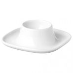 IKEA Vardera Beyaz 10x10 cm Yumurtalık