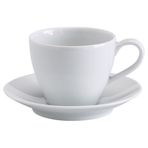 IKEA Vardera Beyaz 20 cl Fincan