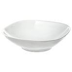 IKEA VARDERA çukur tabak beyaz - 90277348