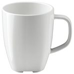 IKEA VARDERA kupa beyaz - 30291743