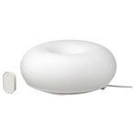 IKEA VARMBLIXT masa lambası çok renkli - 70612940