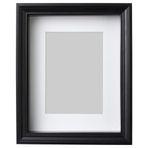 IKEA VASTANHED siyah çerçeve siyah - 00479218