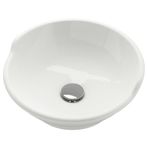 IKEA VASTERSJON lavabo beyaz - 70567867