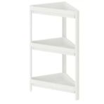 Ikea Vesken Raf Ünitesi Banyo Rafı Mutfak Rafı