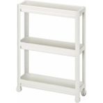 Ikea Vesken Servis Sehpası, Beya