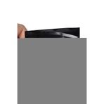 IKEA VESKEN Servis Sehpası, vontestore Tekerlekli Çok Amaçlı Raf Beyaz, 54x18x71 Cm