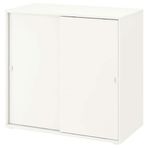 IKEA Vihals Beyaz 95x47x90 CMDolap