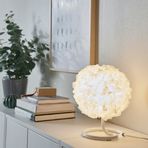 IKEA VINDKAST abajur beyaz - 20539198