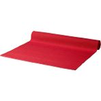 IKEA Vinterfint 35x130 cm Kırmızı Servis Örtüsü