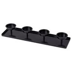 IKEA VINTERFINT mumluk siyah - 00604811