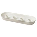 IKEA VINTERFINT şamdan beyaz - 80603860
