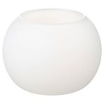 IKEA VINTERFINT tealight mumluk beyaz - 50604696