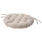 IKEA VIPPART sandalye minderi bej - 00612161