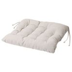 IKEA VIPPART sandalye minderi bej - 10599282