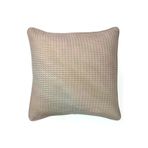IKEA Våreld Kırlent Kılıfı, Açık Bej, 50X50 Cm VÅRELD-AB5050