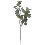 Ikea Yapay 0Kaliptüs Çiçeği Meridyendukkan Yeşil , 65 Cm Yapay Çiçek