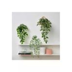 Ikea Yapay Bitki Çiçek Sarkan 3 Parça 52 Cm Yeşil